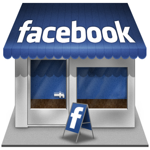 FB business page